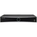 Hikvision DS-7716NXI-K4(D) 16 kanalų AcuSense DVR/NVR, 4K HDMI, 4 SATA, H.265+
