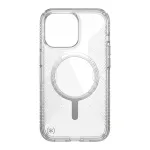 Speck Presidio Perfect Clear Grip Case MagSafe skirtas Apple iPhone 17 Pro