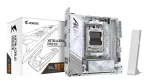 Motininė plok&scaron;tė GIGABYTE X870I AORUS PRO ICE, AMD AM5, Mini-ITX