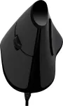 Pelė LogiLink ID0158 USB Type-A optinė 1000 DPI