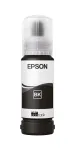 Epson EcoTank 107 ra&scaron;alo papildymo buteliukas, juoda, 70 ml (C13T09B140)
