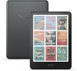 Amazon Kindle Colorsoft Signature Ed. el. knygų skaitytuvė 32 GB Wi-Fi Juoda