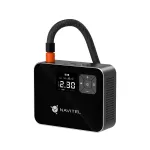 Navitel AIR 15 AL ne&scaron;iojamas akumuliatorinis oro kompresorius 50 W 15 l/min