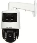 Hikvision DS-2SE7C425MWG-EB/26(F0) TandemVu 6MP Bi-spectrum PTZ Network Camera