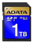 ADATA Technology 1TB SDXC SD 8.0 Express atminties kortelė