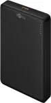 Goobay Magnetic Wireless Power Bank 70183 10000 mAh USB-C Juoda