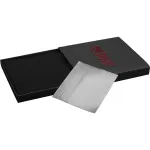 Termo padėklas Thermal Grizzly KryoSheet 68&times;51 mm Antracitas, 1 g