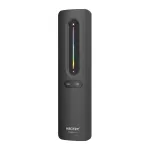 Synergy 21 LED nuotolinio valdymo pultas 2,4GHz RGB+CCT (juodas) *Milight/Miboxer* (C4-B)