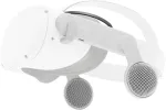 Logitech Chorus Off-Ear Integrated Audio, skirta Meta Quest 2
