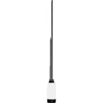 DEANTE &Scaron;ildymo elementas vonios radiatoriui - 400 W