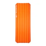 FLEXTAIL Zero Mattress R05 Regular L Inflatable Sleeping Pad (Orange)