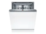 Įmontuojamas indaplovė Bosch SMV46KX14E, energijos efektyvumo klasė E