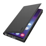 SBS Wallet Stand Galaxy S25 Ultra Black (TEWALSAS25UK)