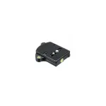 Manfrotto 394 Adapter for 410PL Plates