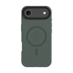 MagForce Hyperstealth taktinis dėklas iPhone Air Forest Green