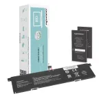MOVANO akumuliatorius, skirtas Xiaomi Mi Air 13.3 2018 - 4850 mAh (37 Wh)