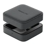 TIMEKETTLE W4 Pro ausinių dėklas