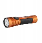 OLight Seeker 4 Pro Orange LED Flashlight 4600 lm 205 g