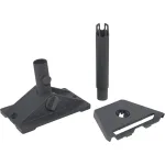 Starlink Pivot Mount Mini Swivel Mount Grey (04172002-501)
