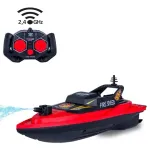 JAMARA Fire Speed RC Fireboat 2.4GHz su vandens pur&scaron;kimo funkcija
