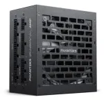 Phanteks AMP GH maitinimo blokas 750 W 18+10 pin ATX ATX juodas, baltas
