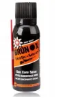 BRUNOX Turbo Spray Oil B100 100 ml &ndash; valymo ir priežiūros aerozolinė alyva