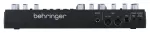 Behringer TD-3-BK analoginis bosinės linijos sintezatorius, juodas