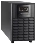 Nepertraukiamo maitinimo &scaron;altinis PowerWalker VI 1100 CW FR, Line-Interactive, 1,1 kVA (770 W), LCD, EPO, RS-232
