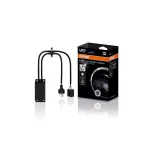 CanBus rezistorius OSRAM LEDSC04-2HB tipas 12V 50W LED automobilių ap&scaron;vietimui