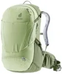 Kuprinė DEUTER Trans Alpine 22 SL &ndash; moteri&scaron;ka lengva patvari dienos kuprinė, 22 L talpa