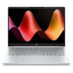 HP OmniBook 3 14-hy0130ng 14 inch FHD IPS ne&scaron;iojamas kompiuteris, AMD Ryzen 3 7320U, 8GB RAM, 512GB SSD, FreeDOS, Natural Silver
