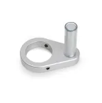 Ergotron LX One-Stop rotacijos valdymo rinkinys &ndash; tvirtinimo komponentas (veržliaraktis, varžtai, mova, ribotuvas)
