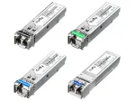 Cudy SM10G 10 Gbps RJ45 SFP modulis