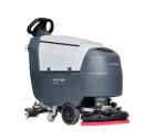 Nilfisk 9087390020 gelinio akumuliatoriaus valymo ma&scaron;ina, 430 mm &scaron;epetėlio plotis