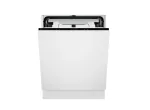 Electrolux E52LE21OS įmontuojama indaplovė, 13 komplektų, AirDry, ComfortLift, SatelliteClean, 44 dB, energijos klasė E