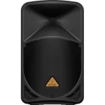 Behringer B112W 1000W 12 inch aktyvi PA kolonėlė su Bluetooth ir belaidžio mikrofonų paruo&scaron;imu