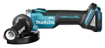 Makita DGA504RT3J kampinis &scaron;lifuoklis 12,5 cm 8500 aps./min 2,5 kg