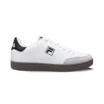 Fila Courtbay vyri&scaron;ki kasdieniai batai FFM0365 13036, balti-juodi, 45 dydžio
