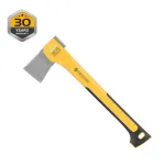 AXE 45 cm 1,2 kg kirvis su galąstuvu