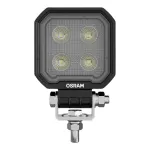 Osram CUBE WL VX80-WD LED darbo žibintas, 20W, 1300lm, 6000K, platus spindulys, 9-32V, IP67/IP69K, DT jungtis
