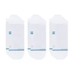 Stance Athletic Tab bėgimo kojinės, 3 porų komplektas
