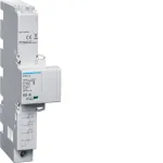 Hager SPA811Z kombinuotas apsaugos nuo vir&scaron;įtampių įrenginys 1+2+3 tipas 4P 12,5kA TT/TN-S 315A