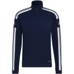 adidas Squadra 21 treniruočių mar&scaron;kinėliai vyrams Team Navy Blue, dydis S HC6283