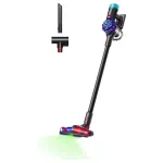 Dyson V10 Konical belaidis dulkių siurblys 465W, be mai&scaron;elio