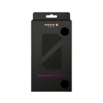 Evelatus Samsung Galaxy A13 privatumo grūdinto stiklo ekrano apsauga 0,33 mm 9H antistatinė skaidri