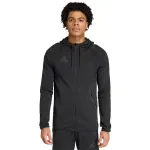 adidas Tiro 26 Travel Sweat gobtuvas vyrams juodos spalvos KF6075 S