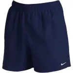 Nike vyri&scaron;ki 5 colių plaukimo &scaron;ortai Midnight Navy NESSA560 440 dydis L