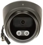 AHD HD-CVI HD-TVI Camera APTI-H51V2-36 2MP Full HD 1080p Bullet apsaugos kamera su 3,6 mm objektyvu, 20 m IR naktiniu matymu, IP66 atspariomis oro sąlygoms, metaliniu korpusu, DC 12V