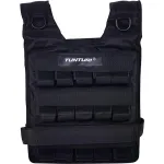 Tunturi Weight Vest Pro 30 kg reguliuojama svarmenų liemenė