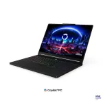 Lenovo Legion 5 15AHP11 15,3 inch WQXGA OLED 165Hz žaidimų ne&scaron;iojamas kompiuteris - Intel Core Ultra 7 356H, 16GB DDR5, 512GB SSD, GeForce RTX 5060 8GB, Wi-Fi 7, Eclipse Black